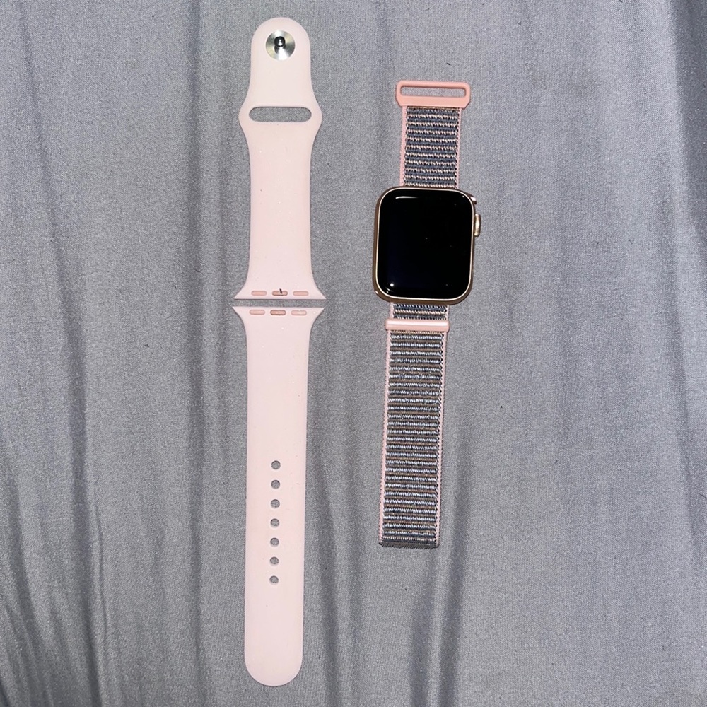 Apple Watch 6 series 40 mm